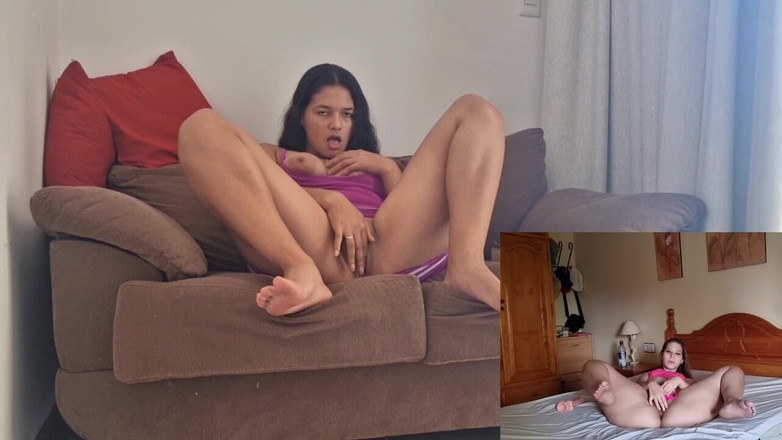 Sashasweet: Bị bắt và đụ