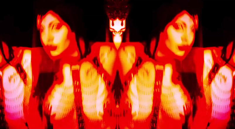 Goddess Misha Goldy: I Hate You! We All Hating You! No One Will...