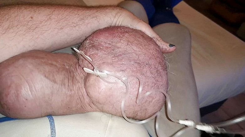 Monster_Meat_: Doppelfüllungen von 2liter-glucose