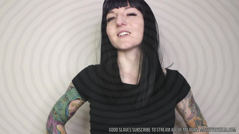 Miss Ivy Ophelia: Mind fucked Sub 7