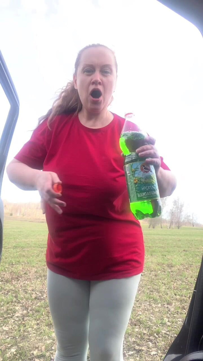 VikkiGeorgia: 野餐