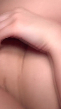 My Wife Is a Total Foot Fetish Addict! Today I Won’t Let Him Cum with Just My Feet!