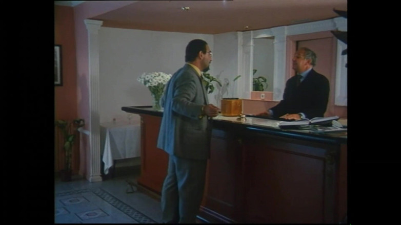 MMV TV - our best full movie: Die hungrigen Wölfe