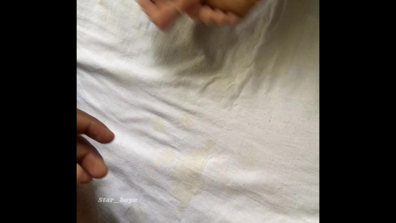 Star_boyz: 핫한 인도 호스텔 여대생 바이럴 비디오