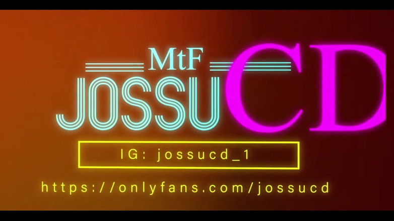 JossuCD: ジョッス・クロスドレッサー