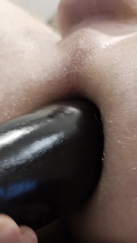 Heavy Amateur Anal Asshole Play and Gapying with Hot View.