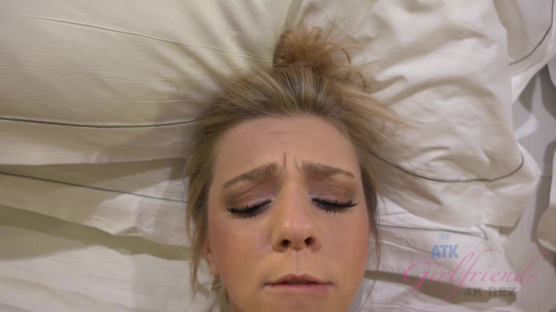 ATK Fans (Girlfriends): Tiffany Wants You to Cum Inside
