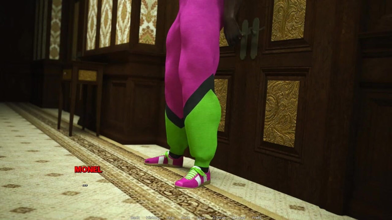 Neon2520: Shadows of Desire V0.7.5 otrogen 09