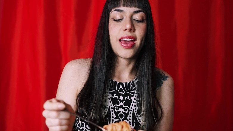 CoralTrip: Tuczę cię, aby cię zjeść