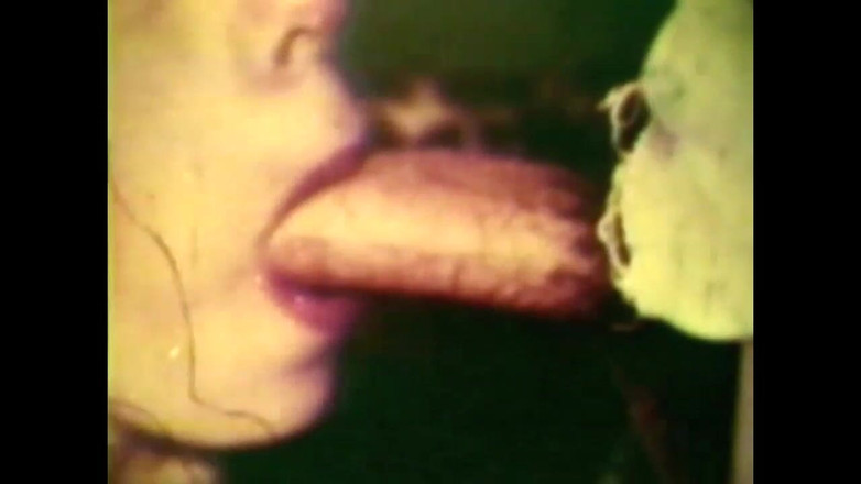 Vintage megastore: Búp bê tình dục cổ điển 2