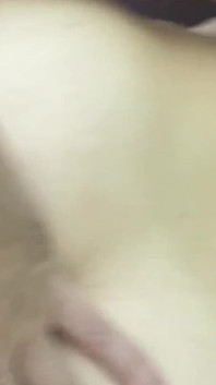 Primero me folló por el culo y luego puso su polla en mi coño