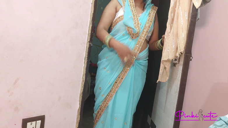 pinki_cute: Fucked His Daughter-in-law After Showing His Penis