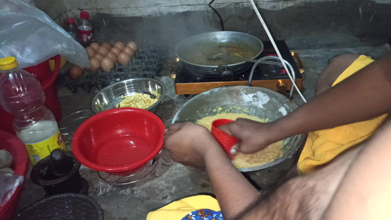 Bd fuking: Desi żona blog 3