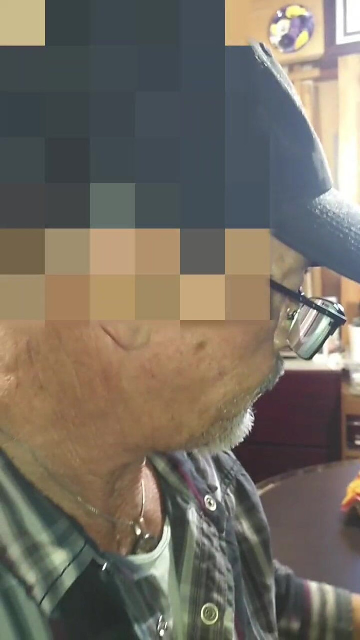 Denpenn: Ein glas sperma