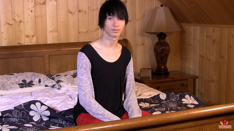 Phoenixxx: Adortable Daniel'a merhaba de