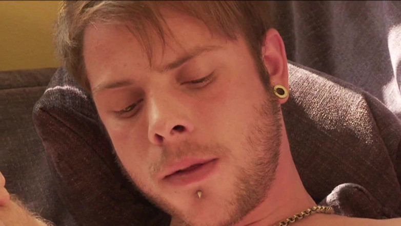 Street Boys Studio: ムラムラしたノーカットのイケメンが深く生々しくファック