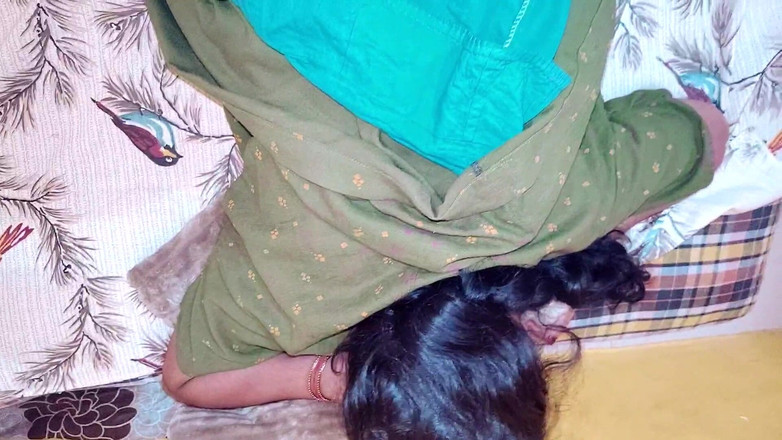 Lovelygirl456: Le mari est venu la nuit