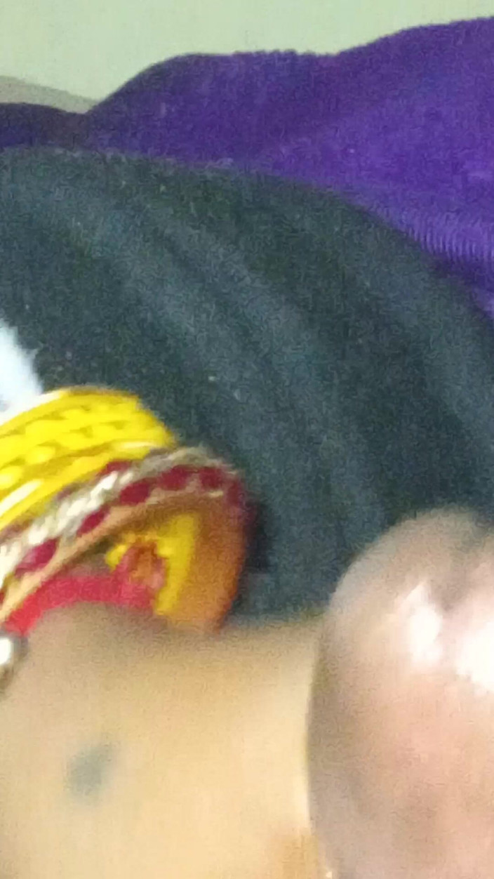 RushiTripathi2025: Массажер, сводная сестра невестки