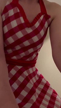 Apron Roleplay