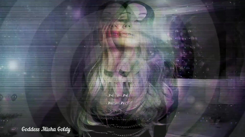 Goddess Misha Goldy: Dangerous!!! Nlp &amp; Financial Asmr &amp; Mesmerize &amp; Triggers &amp; Mind Wash! Findom Hfo!