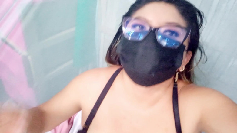 Martin13: Professor da Bolívia de Santa Cruz despe-se para o reitor...