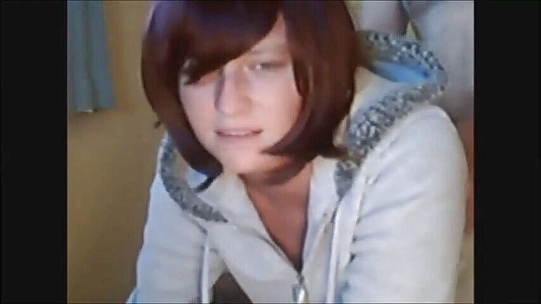 The Appalachian American Princess: 양털 후장 섹스