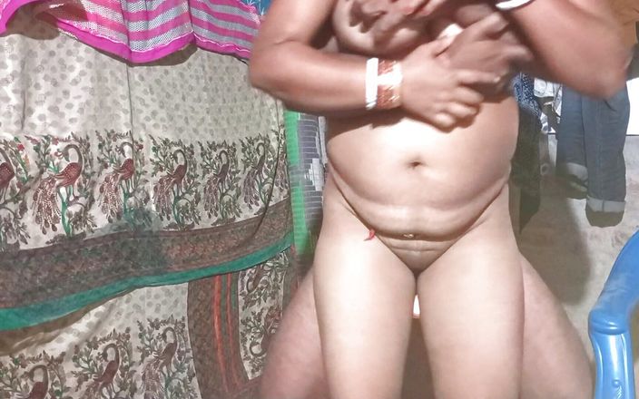 Puja Amateur: Desi Bhabhi Got Fucked by Her Boyfriend