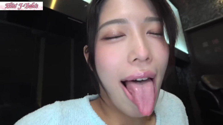 Cheaters Japan: Busty Slender Masochist Girl, Dripping Nonstop on Audio Too. Raw...