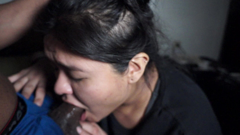 DeesDeepThroat: Sogno di pompino