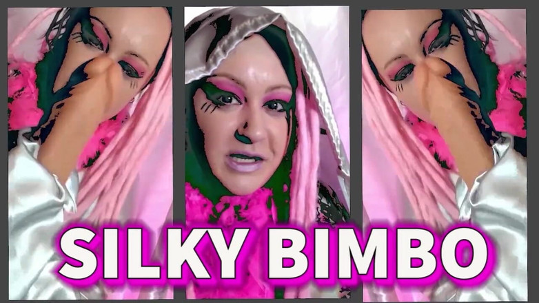 Campsissyboi: Hipnotizada para amar cetim joi versão 1