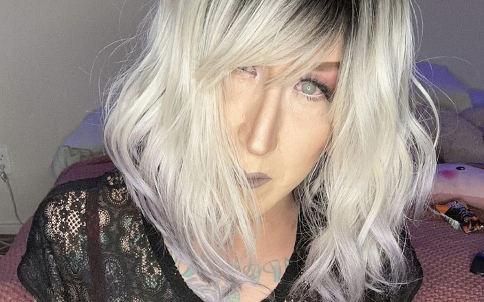 K love: Ty oblíbená Chaos Gremlin