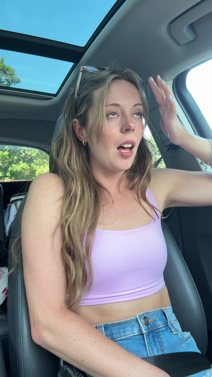 Nadia Foxx: Super žhavý orgasmus! Omg !!