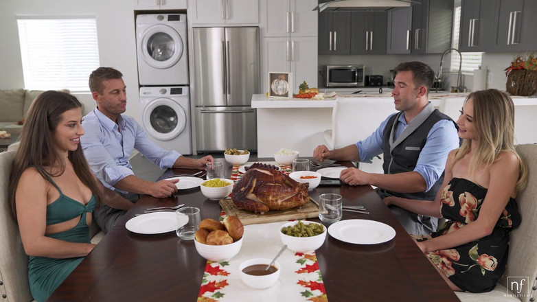 Nubile Films: Şükran Günü beni azdırıyor - s40:e18