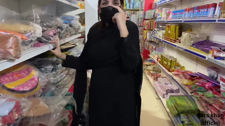 Sarakhan: Pago il debito di mio marito con il suo capo (audio...