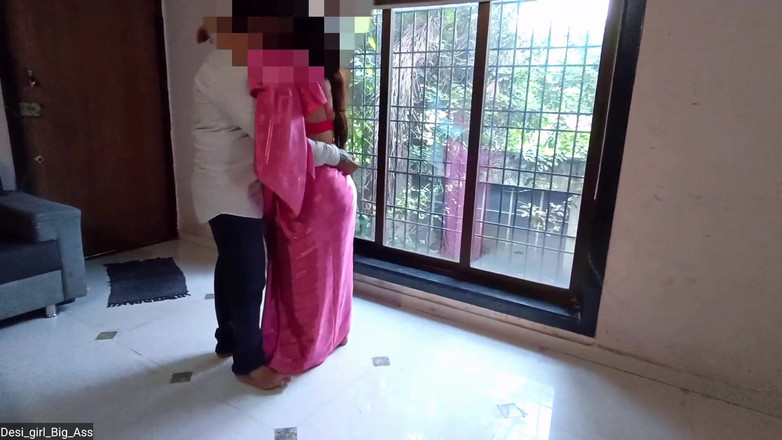 Nadiya: Romanticismo di cognato e cognata con Sesso vigoroso.