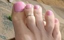 Longtoes45: Just Passing Around