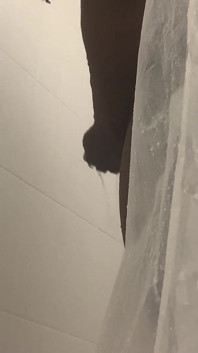 抚摸