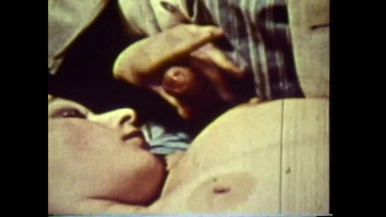 Vintage megastore: Грязная свинья-проститутка