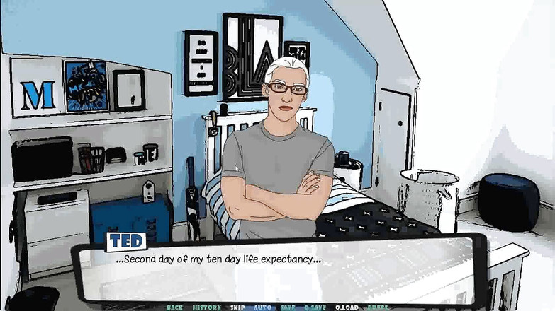 Erotic Krisso: Goss ip volume - saudara tiri nakal nggak bisa nolak kontol...