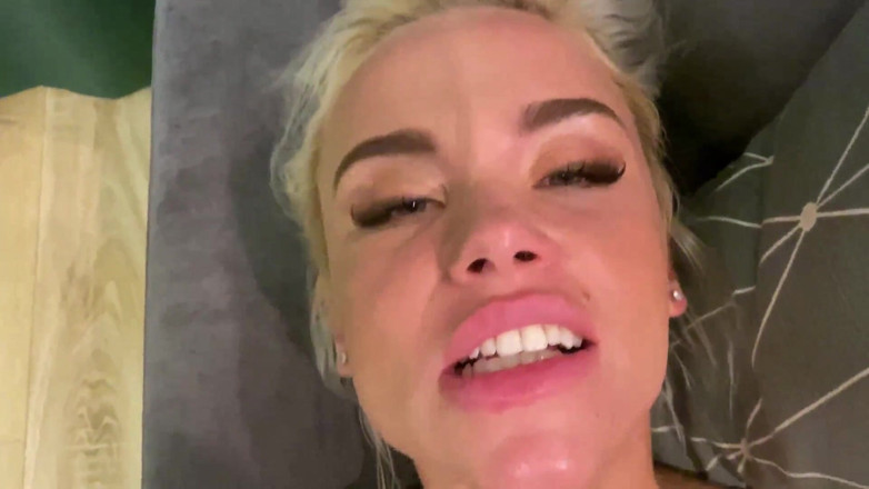 LeoCasanova: Lara Frost Likes to Get Her Tight Pussy Fucked and...