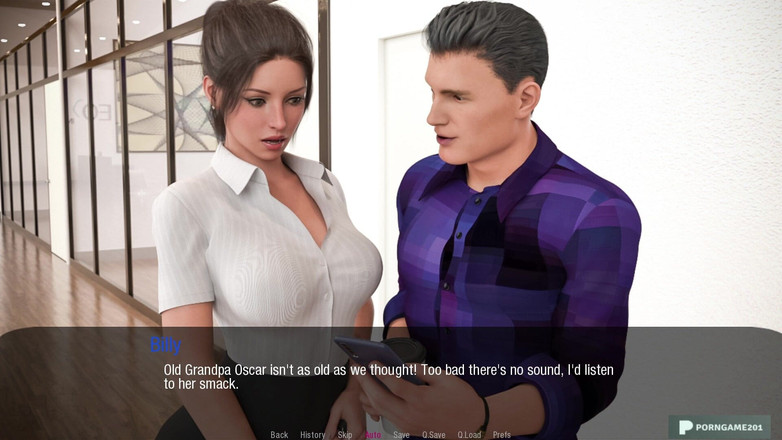 Porngame201: Kate # 17