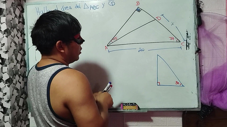 Rosaroja: 12 Trigonometry: Notable Triangles