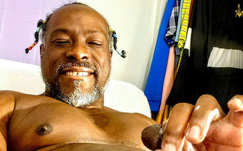 Golden flask of immortality