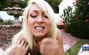 POV Mania: Out Door POV Cocksucking and Cum Swallowing With Valerie White!...