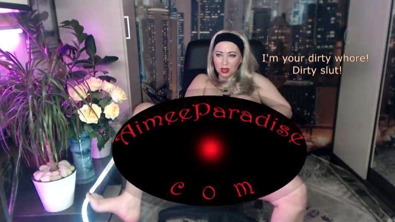AimeeParadise: Chiến tranh đang diễn ra, nhưng cô vợ điếm anh hùng của...