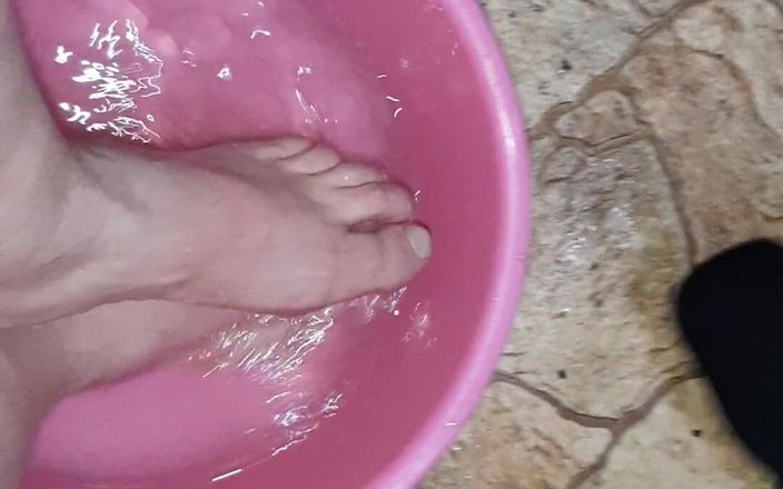 Lesbian-candys: I Cum From Foot fetiche - lésbica-candys