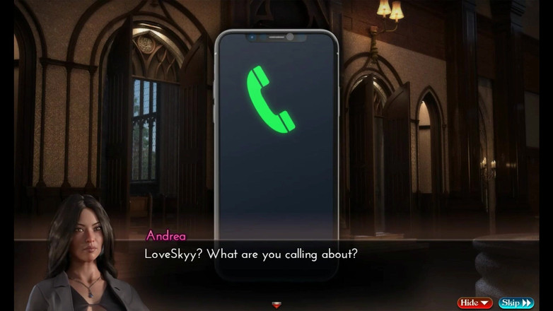 LoveSkySan69: The Genesis Order v49111 भाग 129 बुरे लड़के और सेक्सी लड़कियां Loveskysan69 द्वारा