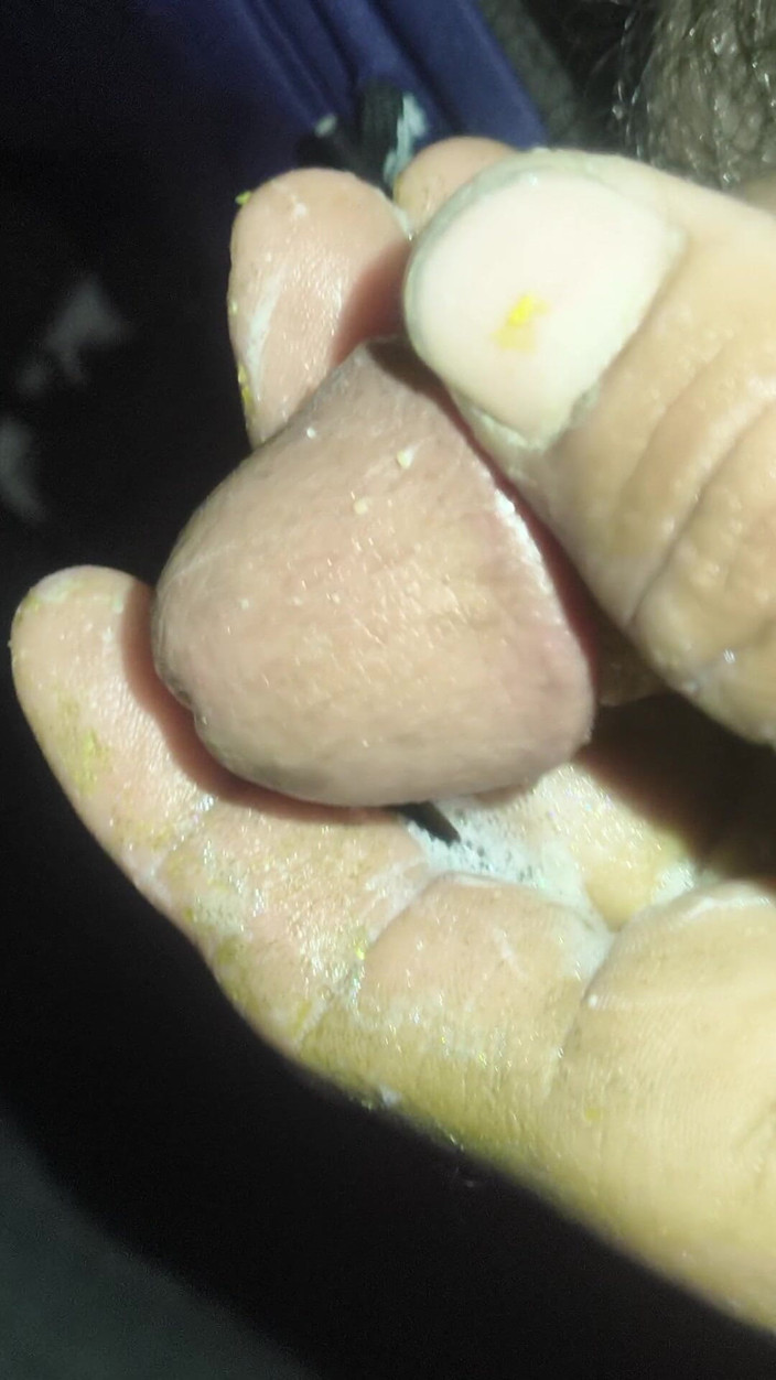 Raja612: Spójrz na Oryginalny Desi Ghee.