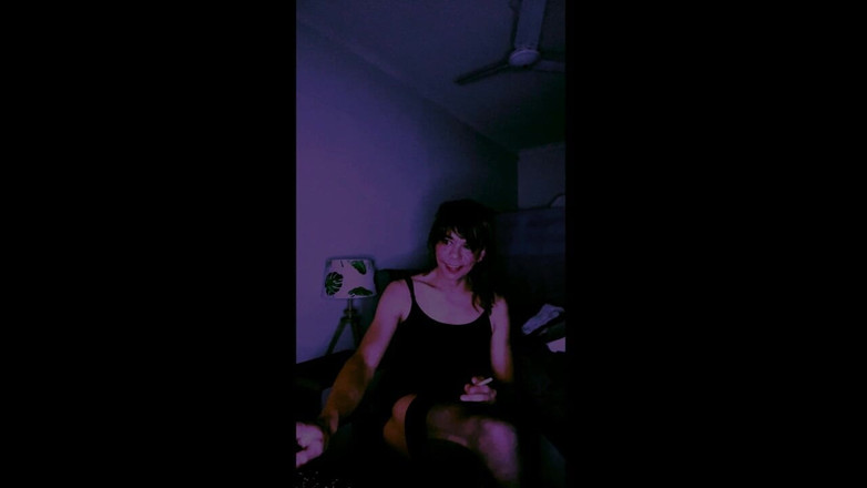 Blu birdie: Sadece beni tanımaya...