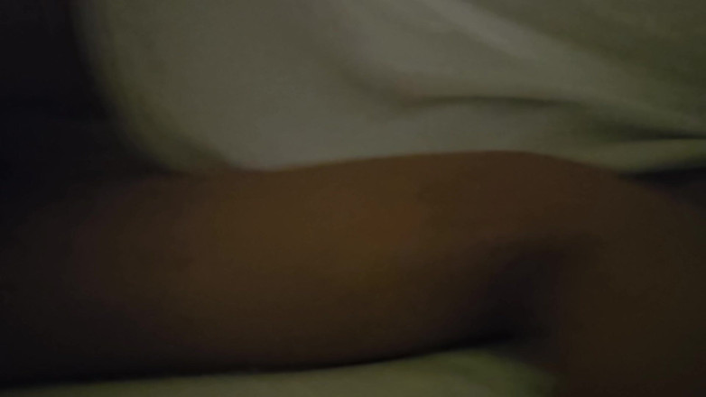 Lalla Potira: While the Cuckold Rested, His Friend Ate My Ass and...
